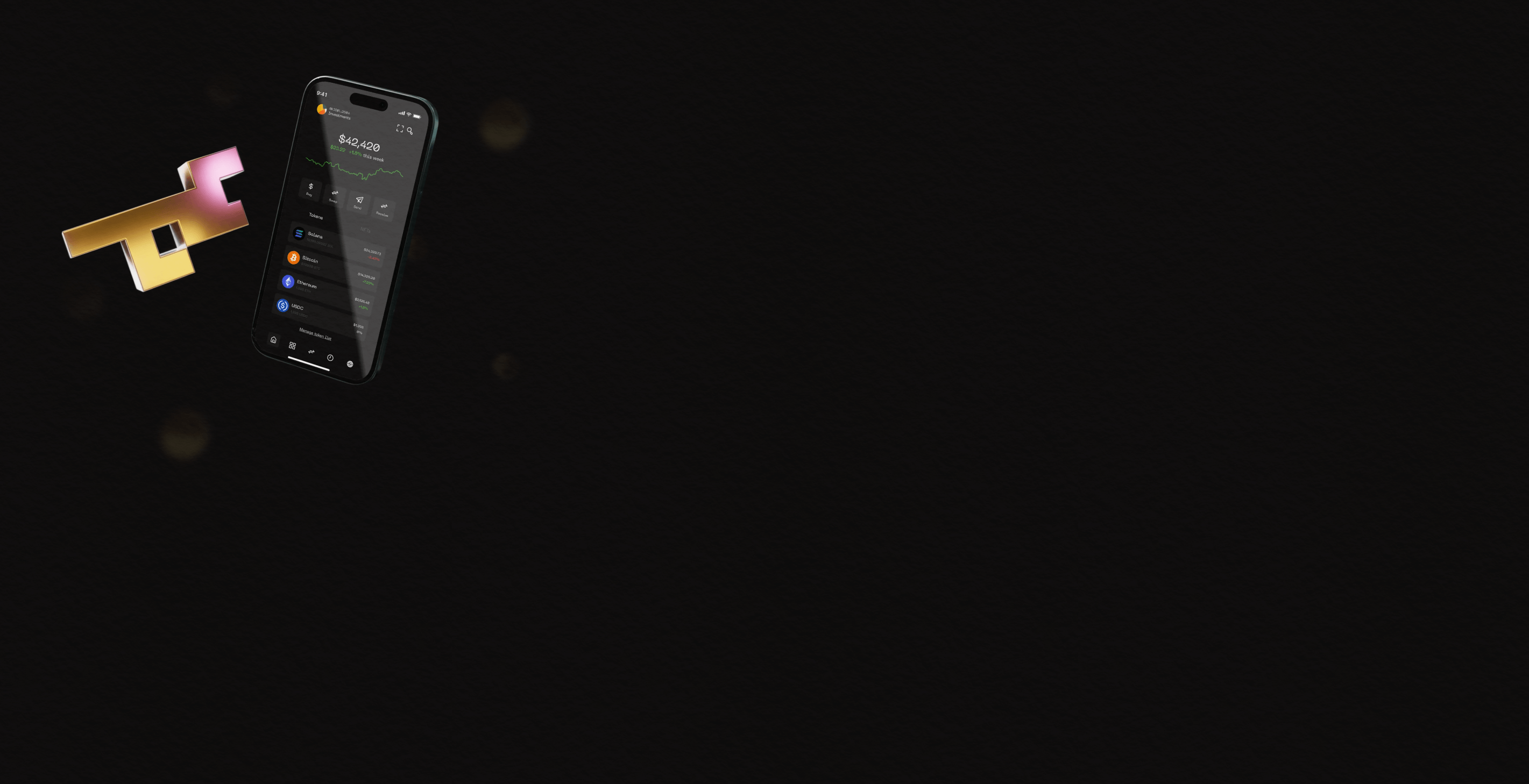 Raptor case study cover